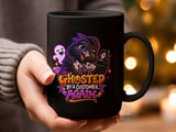 Ghosted By A Customer Raven Mug thumbnail 13