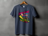 Shred Squad Fox | BMX T-Shirt thumbnail 4