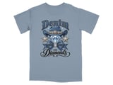 Denim and Diamonds Tee thumbnail 6