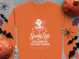 Spooky Sips Girls Night Print thumbnail 9