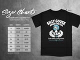 Silly Goose Anesthesia Team Tee thumbnail 10