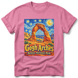 Gogh Arches ~ Comfort Colors Premium Tee thumbnail 11
