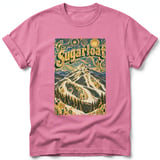 Gogh Sugarloaf ~ Comfort Colors Premium Tee thumbnail 11