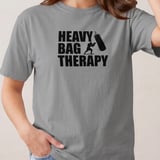 Heavy Bag Therapy Design thumbnail 2