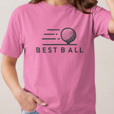 Best Ball Golf Design thumbnail 5