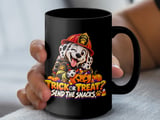 Trick Or Treat Send The Snacks Mug thumbnail 11
