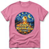 Gogh Marshmallow ~ Comfort Colors Premium Tee thumbnail 11