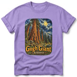 Gogh Giant ~ Comfort Colors Premium Tee thumbnail 7