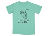 Spur & Sip Cowboy Cocktail T-Shirt thumbnail 9