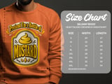 Pretend I'm a Bottle of Mustard Tee thumbnail 11