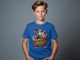Going on the Channel Parker the Possum Tee thumbnail 19
