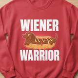 Wiener Warrior Tee thumbnail 8
