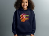 Sparkly Sally the Squirrel Halloween Sweatshirt thumbnail 18