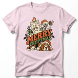 Merry Cryptmas Tee thumbnail 8