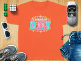 Raised on Dolly Tee thumbnail 6