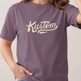 Kustom - Car Design thumbnail 2