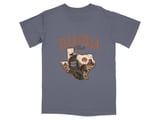 Ella Fella Club Western Sunset T-Shirt thumbnail 3