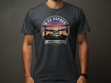 V-22 Osprey Versatile VTOL Tee thumbnail 4