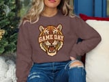 Game Day Tiger Tee or Sweatshirt thumbnail 19