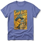 Gogh Kind ~ Comfort Colors Premium Tee thumbnail 10
