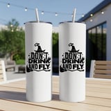 Halloween Drinking Tee & Tumblers thumbnail 11