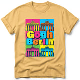 Gogh Berlin ~ Comfort Colors Premium Tee thumbnail 7