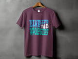 Bike Life No Apologies | Bike Life Shirt thumbnail 7