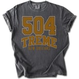 504 Treme New Orleans Tee thumbnail 3