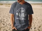 Brain Surgery Team Tee thumbnail 9