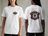 Your Bike Club | Custom Bike Shirt thumbnail 5