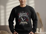 Halloween Bartender Tee thumbnail 12