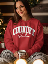 Cookoff Weather Sweatshirt thumbnail 14