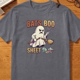 Bats Boo Sheet Tee thumbnail 6