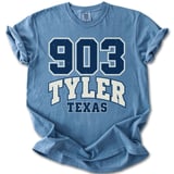 903 Tyler TX Tee thumbnail 7
