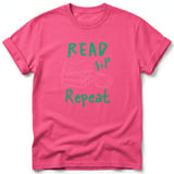 Read Sip Repeat Tee thumbnail 8