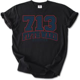 713 Fifth Ward Houston Tee thumbnail 9