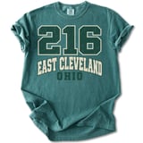 216 East Cleveland Ohio Tee thumbnail 13