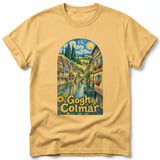 Gogh Colmar ~ Comfort Colors Premium Tee thumbnail 7