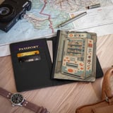 Tokyo Vending Machine Passport Cover thumbnail 2