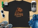 Kids Pitbull Tee | Kids Pit Bull Shirt | Pittie Kids Apparel | Pit Bull Lover Gift thumbnail 2