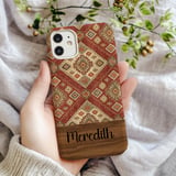 Southwestern Kilim Digital thumbnail 3