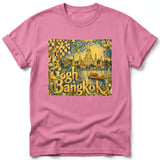 Gogh Bangkok ~ Comfort Colors Premium Tee thumbnail 11