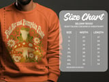 Fall Air and Pumpkin Flair Tee or Sweatshirt thumbnail 17