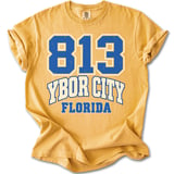 813 Ybor City FL Tee thumbnail 14