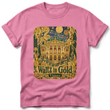 Waltz in Gold ~ Comfort Colors Premium Tee thumbnail 11