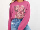Love Supports Hope Tee thumbnail 6