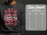 Game Day Grandma Tee thumbnail 15