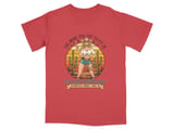 Stand Out Cowgirl Tee thumbnail 3