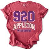 920 Appleton WI Tee thumbnail 12