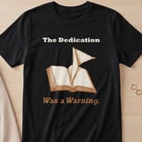 The Dedication Was a Warning thumbnail 5